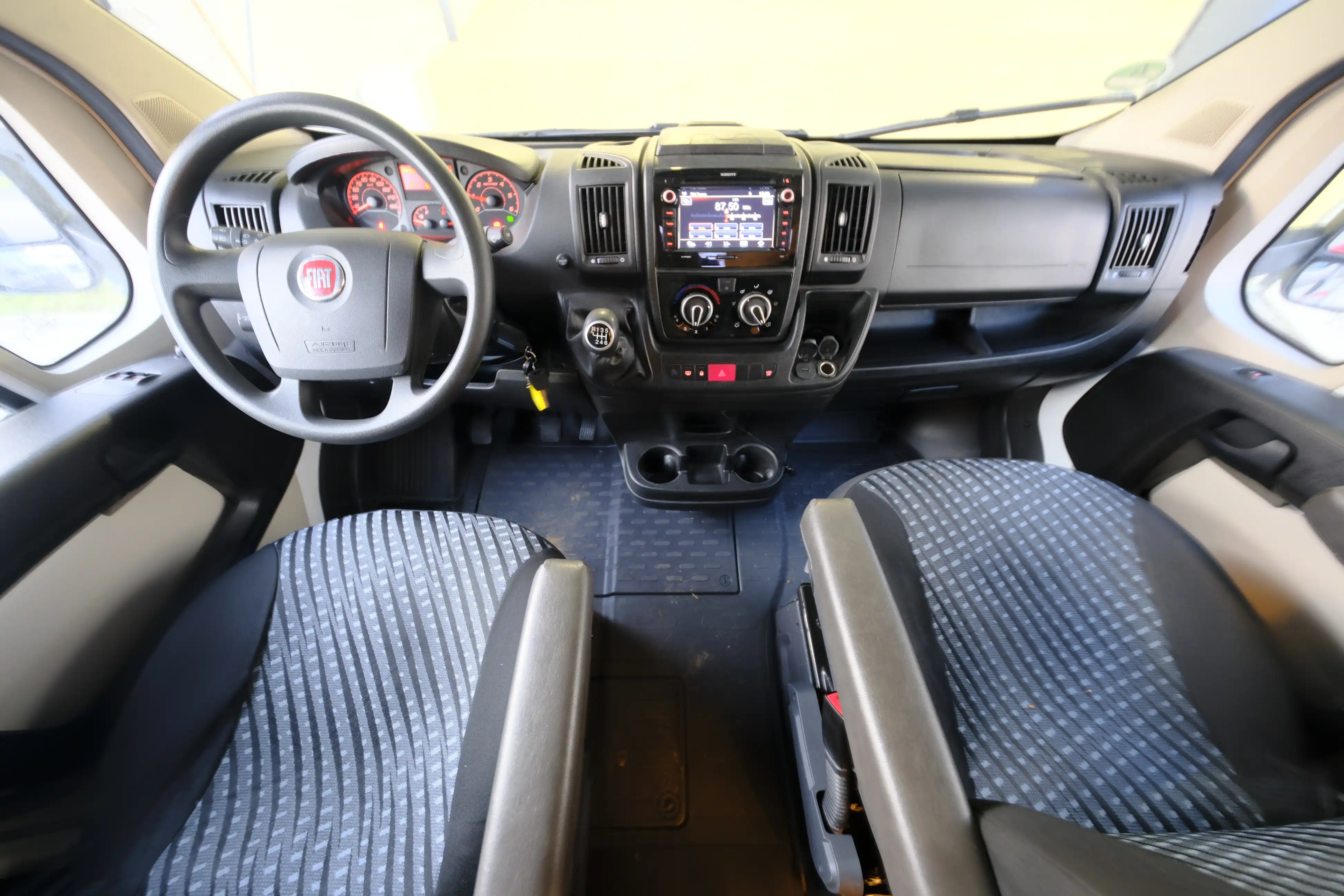 SUNLIGHT A 70 - Ansicht 6